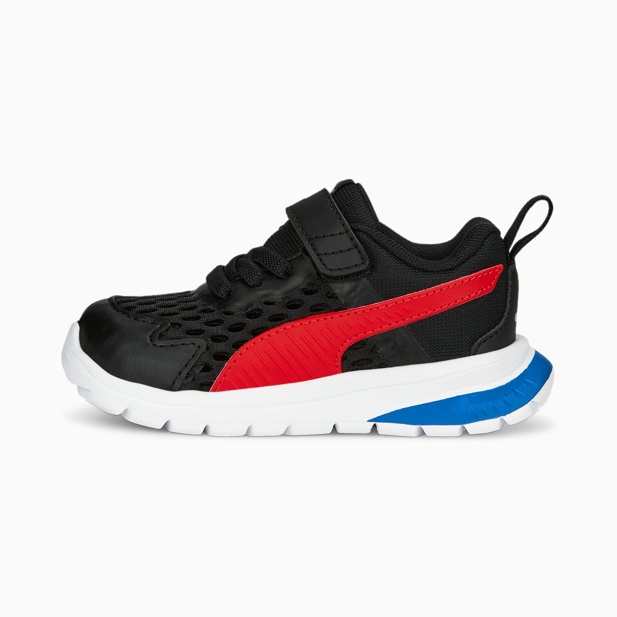 PUMA Evolve Run Summer Alternative Closure Sneakers Baby PUMA Shop All Puma PUMA